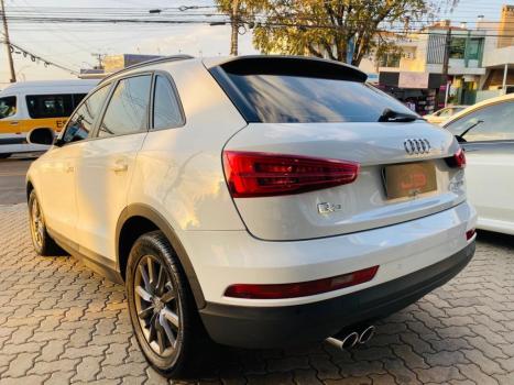 AUDI Q3 , Foto 6