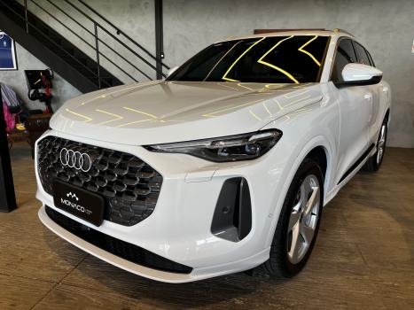 AUDI Q5 2.0 16V 4P ADVANCED QUATTRO S-TRONIC AUTOM�TICO, Foto 2