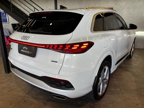 AUDI Q5 2.0 16V 4P ADVANCED QUATTRO S-TRONIC AUTOM�TICO, Foto 9