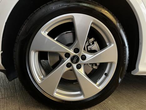AUDI Q5 2.0 16V 4P ADVANCED QUATTRO S-TRONIC AUTOM�TICO, Foto 13