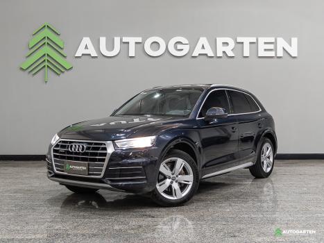 AUDI Q5 2.0 16V 4P TFSI PRESTIGE PLUS S-TRONIC AUTOMTICO, Foto 1