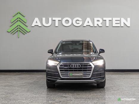 AUDI Q5 2.0 16V 4P TFSI PRESTIGE PLUS S-TRONIC AUTOMTICO, Foto 2