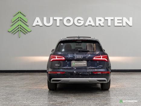 AUDI Q5 2.0 16V 4P TFSI PRESTIGE PLUS S-TRONIC AUTOMTICO, Foto 3