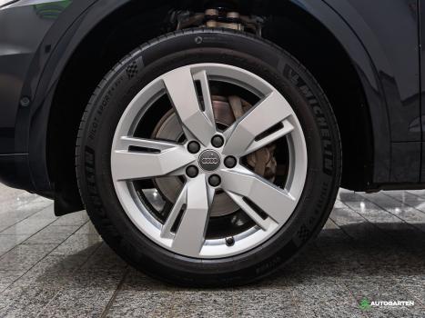 AUDI Q5 2.0 16V 4P TFSI PRESTIGE PLUS S-TRONIC AUTOMTICO, Foto 5