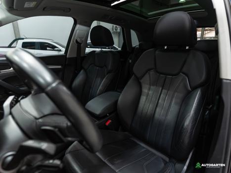 AUDI Q5 2.0 16V 4P TFSI PRESTIGE PLUS S-TRONIC AUTOMTICO, Foto 7