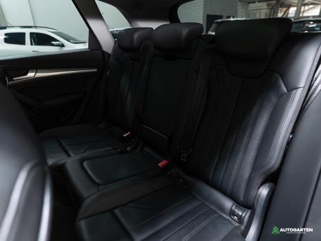 AUDI Q5 2.0 16V 4P TFSI PRESTIGE PLUS S-TRONIC AUTOMTICO, Foto 9