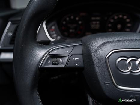 AUDI Q5 2.0 16V 4P TFSI PRESTIGE PLUS S-TRONIC AUTOMTICO, Foto 11