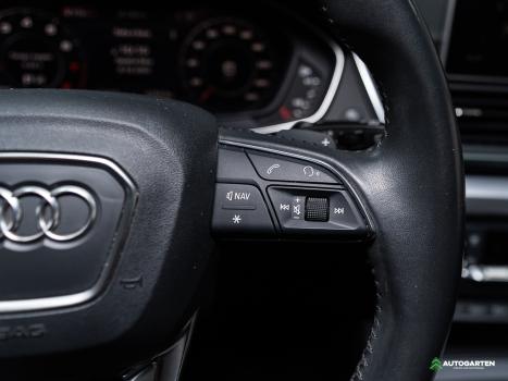 AUDI Q5 2.0 16V 4P TFSI PRESTIGE PLUS S-TRONIC AUTOMTICO, Foto 12