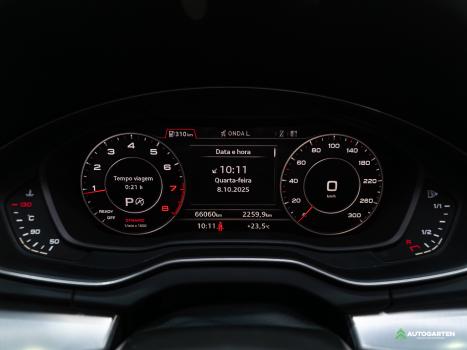 AUDI Q5 2.0 16V 4P TFSI PRESTIGE PLUS S-TRONIC AUTOMTICO, Foto 13