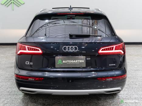 AUDI Q5 2.0 16V 4P TFSI PRESTIGE PLUS S-TRONIC AUTOMTICO, Foto 18