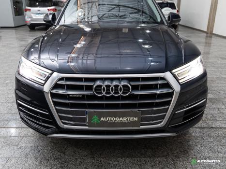AUDI Q5 2.0 16V 4P TFSI PRESTIGE PLUS S-TRONIC AUTOMTICO, Foto 19