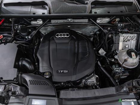 AUDI Q5 2.0 16V 4P TFSI PRESTIGE PLUS S-TRONIC AUTOMTICO, Foto 20