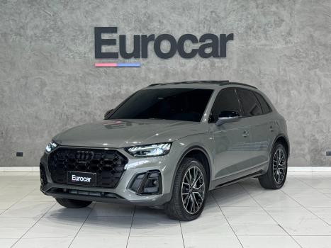 AUDI Q5 2.0 16V 4P TFSI S-LINE QUATTRO S-TRONIC AUTOMTICO, Foto 1