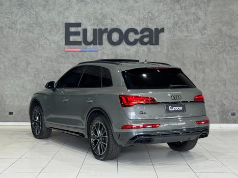 AUDI Q5 2.0 16V 4P TFSI S-LINE QUATTRO S-TRONIC AUTOMTICO, Foto 3