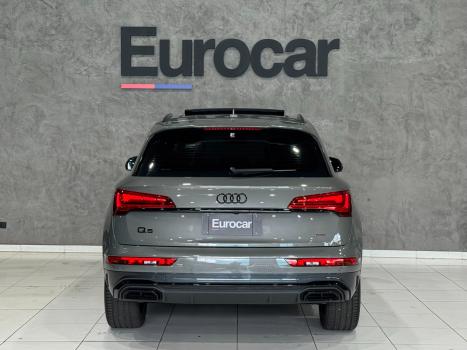 AUDI Q5 2.0 16V 4P TFSI S-LINE QUATTRO S-TRONIC AUTOMTICO, Foto 4