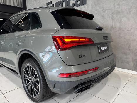 AUDI Q5 2.0 16V 4P TFSI S-LINE QUATTRO S-TRONIC AUTOMTICO, Foto 7