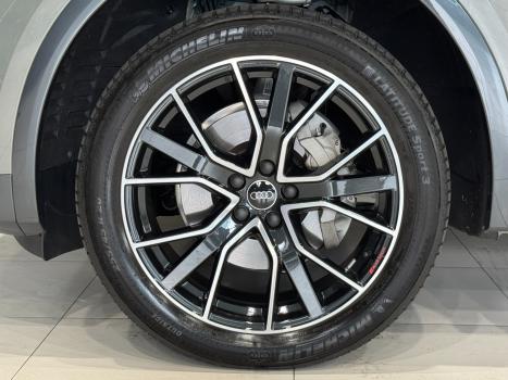 AUDI Q5 2.0 16V 4P TFSI S-LINE QUATTRO S-TRONIC AUTOMTICO, Foto 8
