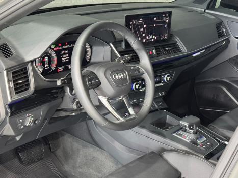 AUDI Q5 2.0 16V 4P TFSI S-LINE QUATTRO S-TRONIC AUTOMTICO, Foto 9
