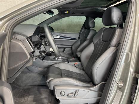 AUDI Q5 2.0 16V 4P TFSI S-LINE QUATTRO S-TRONIC AUTOMTICO, Foto 10