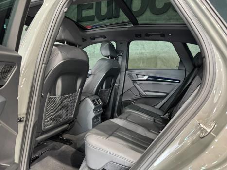 AUDI Q5 2.0 16V 4P TFSI S-LINE QUATTRO S-TRONIC AUTOMTICO, Foto 11