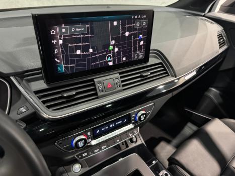 AUDI Q5 2.0 16V 4P TFSI S-LINE QUATTRO S-TRONIC AUTOMTICO, Foto 13