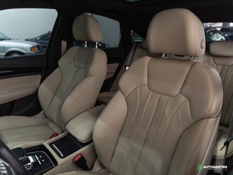 AUDI Q5 2.0 16V 4P TFSI SPORTBACK S-LINE BLACK S-TRONIC QUATTRO AUTOMTICO, Foto 7