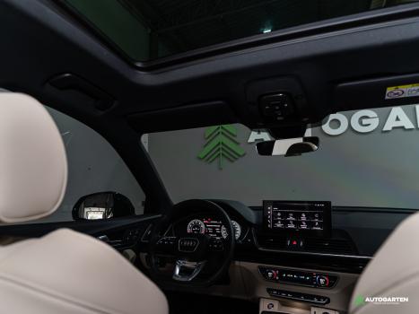 AUDI Q5 2.0 16V 4P TFSI SPORTBACK S-LINE BLACK S-TRONIC QUATTRO AUTOMTICO, Foto 8