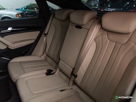 AUDI Q5 2.0 16V 4P TFSI SPORTBACK S-LINE BLACK S-TRONIC QUATTRO AUTOMTICO, Foto 9