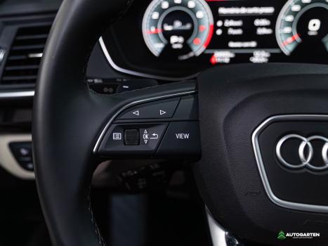 AUDI Q5 2.0 16V 4P TFSI SPORTBACK S-LINE BLACK S-TRONIC QUATTRO AUTOMTICO, Foto 11