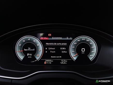 AUDI Q5 2.0 16V 4P TFSI SPORTBACK S-LINE BLACK S-TRONIC QUATTRO AUTOMTICO, Foto 13