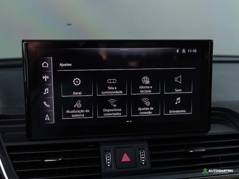 AUDI Q5 2.0 16V 4P TFSI SPORTBACK S-LINE BLACK S-TRONIC QUATTRO AUTOMTICO, Foto 14