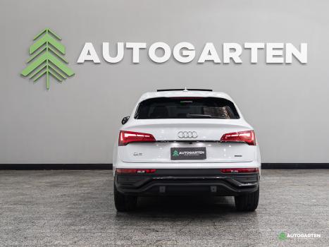 AUDI Q5 2.0 16V 4P TFSI SPORTBACK S-LINE BLACK S-TRONIC QUATTRO AUTOM�TICO, Foto 3