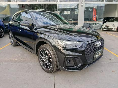 AUDI Q5 2.0 16V 4P TFSI SPORTBACK S-LINE BLACK S-TRONIC QUATTRO AUTOM�TICO, Foto 1