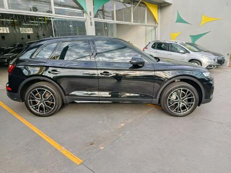 AUDI Q5 2.0 16V 4P TFSI SPORTBACK S-LINE BLACK S-TRONIC QUATTRO AUTOM�TICO, Foto 3