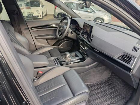 AUDI Q5 2.0 16V 4P TFSI SPORTBACK S-LINE BLACK S-TRONIC QUATTRO AUTOM�TICO, Foto 7
