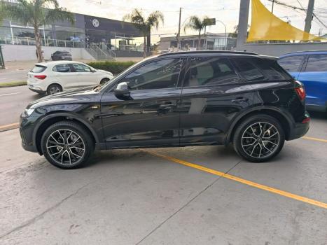 AUDI Q5 2.0 16V 4P TFSI SPORTBACK S-LINE BLACK S-TRONIC QUATTRO AUTOM�TICO, Foto 10