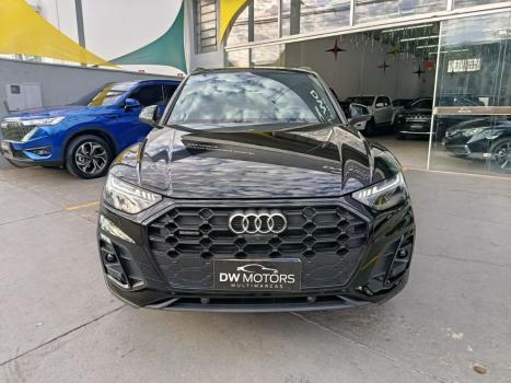AUDI Q5 2.0 16V 4P TFSI SPORTBACK S-LINE BLACK S-TRONIC QUATTRO AUTOM�TICO, Foto 13