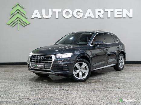 AUDI Q5 2.0 16V 4P TFSI AMBIENTE 252 CV AUTOM�TICO, Foto 1