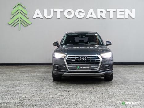 AUDI Q5 2.0 16V 4P TFSI AMBIENTE 252 CV AUTOM�TICO, Foto 2