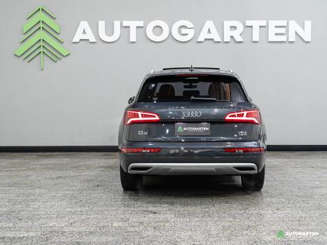 AUDI Q5 2.0 16V 4P TFSI AMBIENTE 252 CV AUTOM�TICO, Foto 3