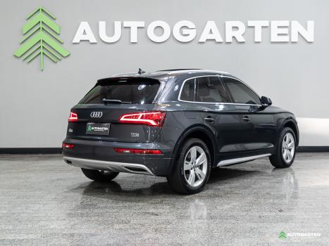 AUDI Q5 2.0 16V 4P TFSI AMBIENTE 252 CV AUTOM�TICO, Foto 4