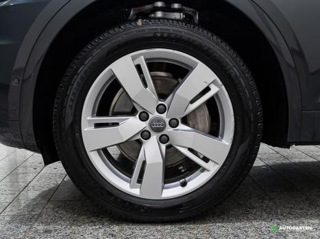 AUDI Q5 2.0 16V 4P TFSI AMBIENTE 252 CV AUTOM�TICO, Foto 5