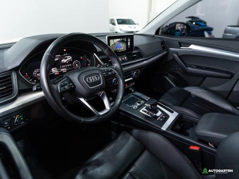AUDI Q5 2.0 16V 4P TFSI AMBIENTE 252 CV AUTOM�TICO, Foto 6