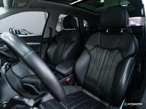 AUDI Q5 2.0 16V 4P TFSI AMBIENTE 252 CV AUTOM�TICO, Foto 7
