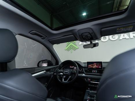 AUDI Q5 2.0 16V 4P TFSI AMBIENTE 252 CV AUTOM�TICO, Foto 8