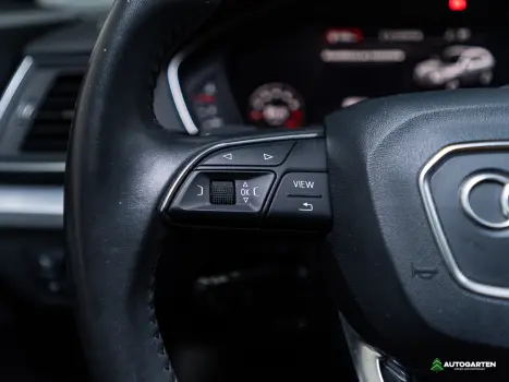 AUDI Q5 2.0 16V 4P TFSI AMBIENTE 252 CV AUTOM�TICO, Foto 11