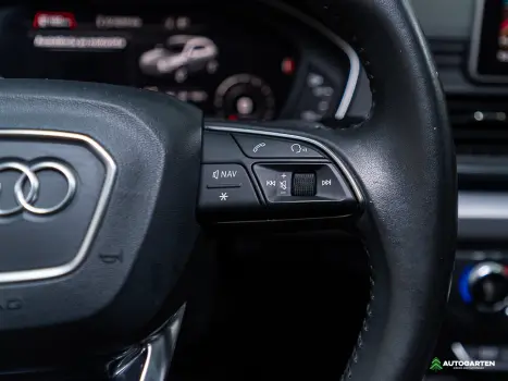 AUDI Q5 2.0 16V 4P TFSI AMBIENTE 252 CV AUTOM�TICO, Foto 12