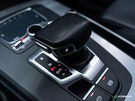 AUDI Q5 2.0 16V 4P TFSI AMBIENTE 252 CV AUTOM�TICO, Foto 16