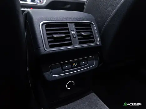 AUDI Q5 2.0 16V 4P TFSI AMBIENTE 252 CV AUTOM�TICO, Foto 17