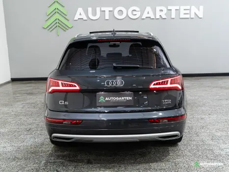 AUDI Q5 2.0 16V 4P TFSI AMBIENTE 252 CV AUTOM�TICO, Foto 19